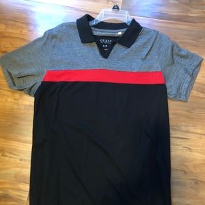 Men’s Guess Shirt